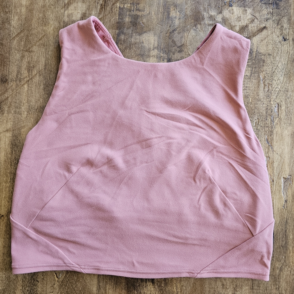 Lululemon Forward Fold Bra